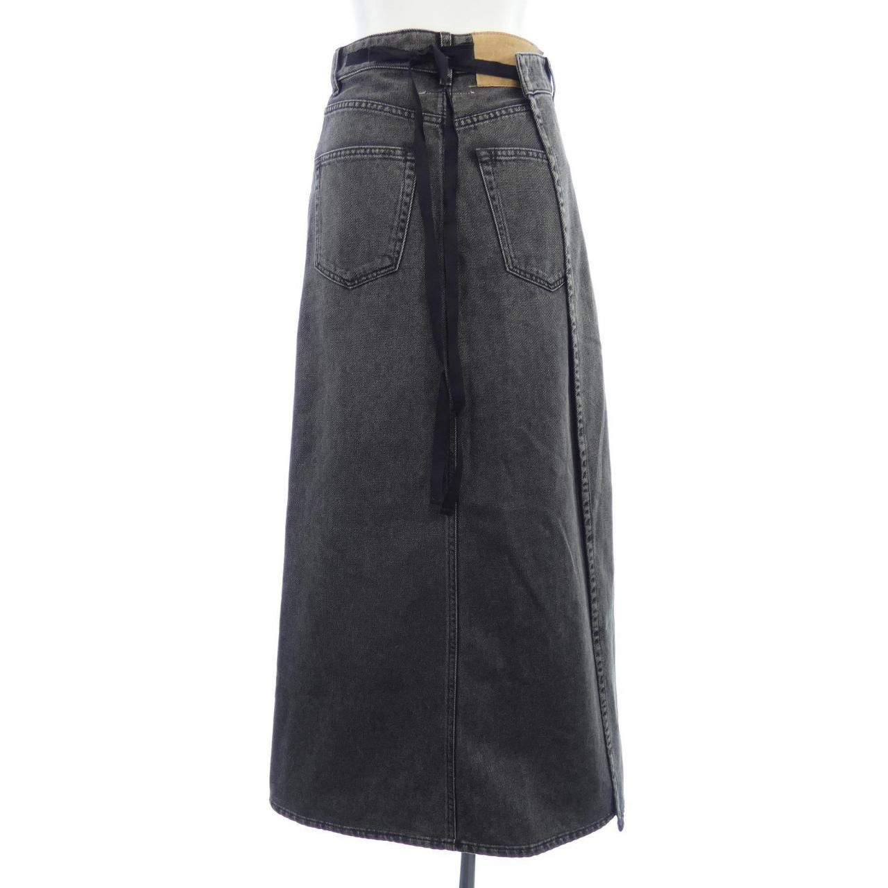 エムエムシックス MM6 S62MI0016 スカート