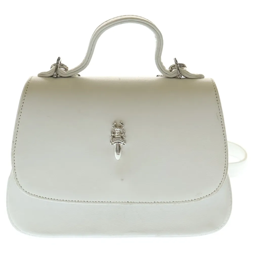 2025年最新】CHROME HEARTS レディース ショルダーバッグの人気