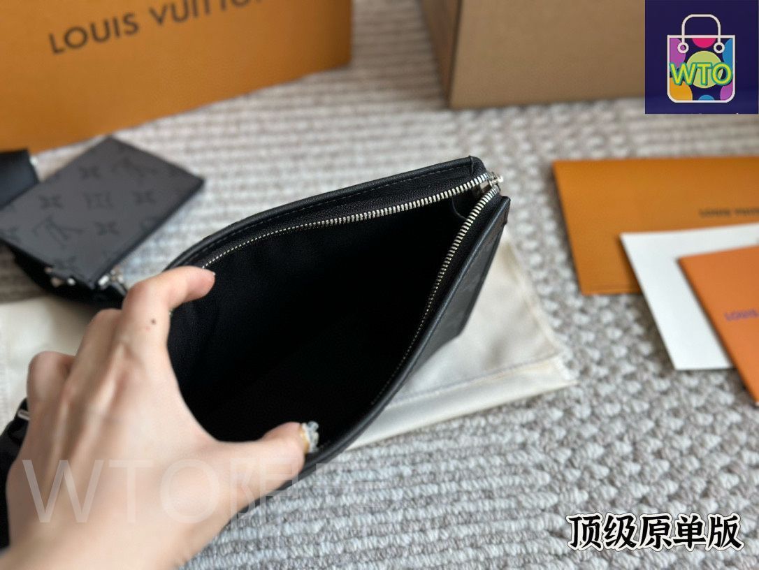今日特価】LV Toiletry Pouch 22 ルイ・ヴィトン トイレトリー