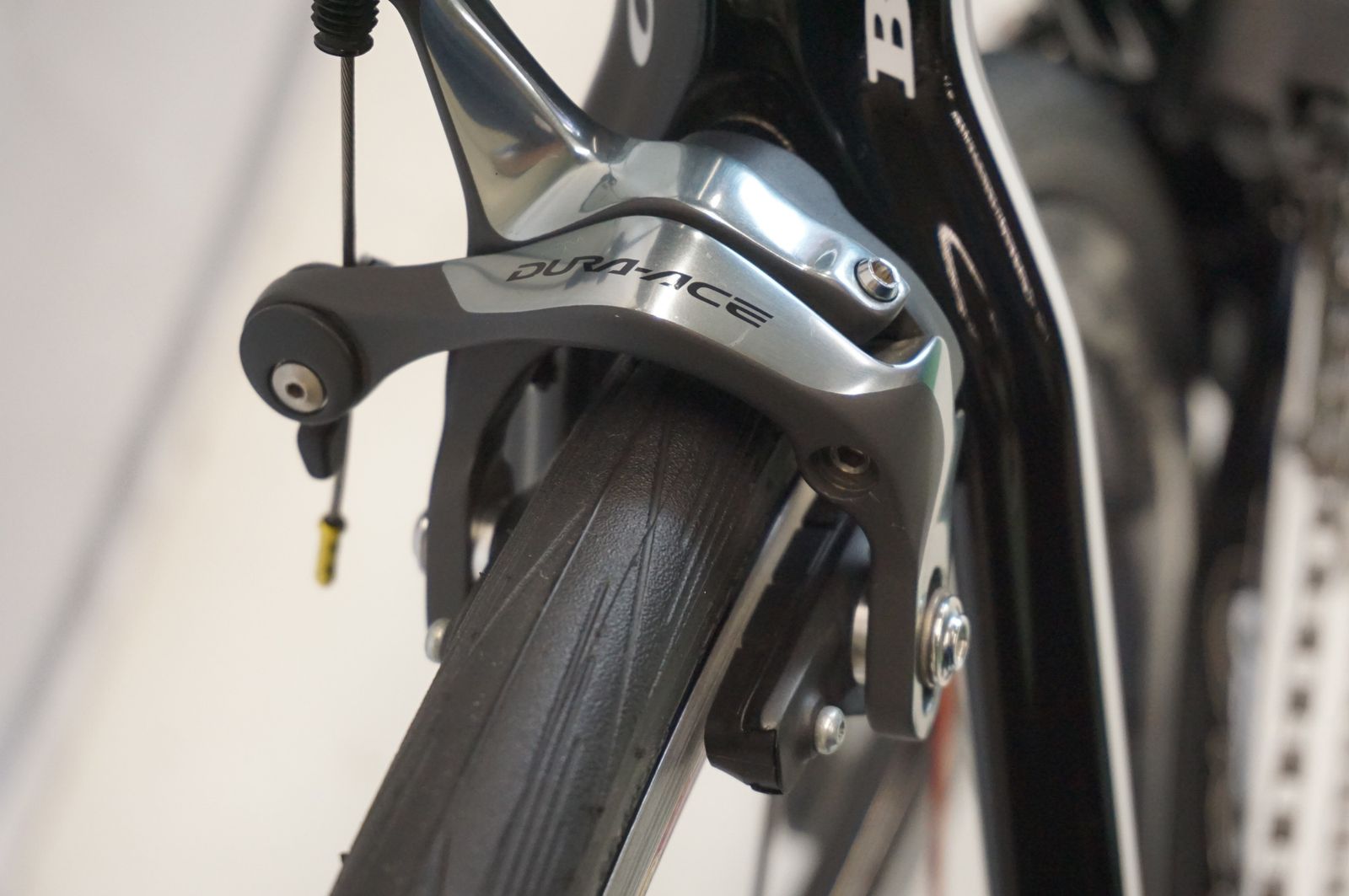 BASSO バッソ ASTRA 2011年モデル ロードバイク カスタム バイチャリ宇都宮店 BRIGHTFACE_UK