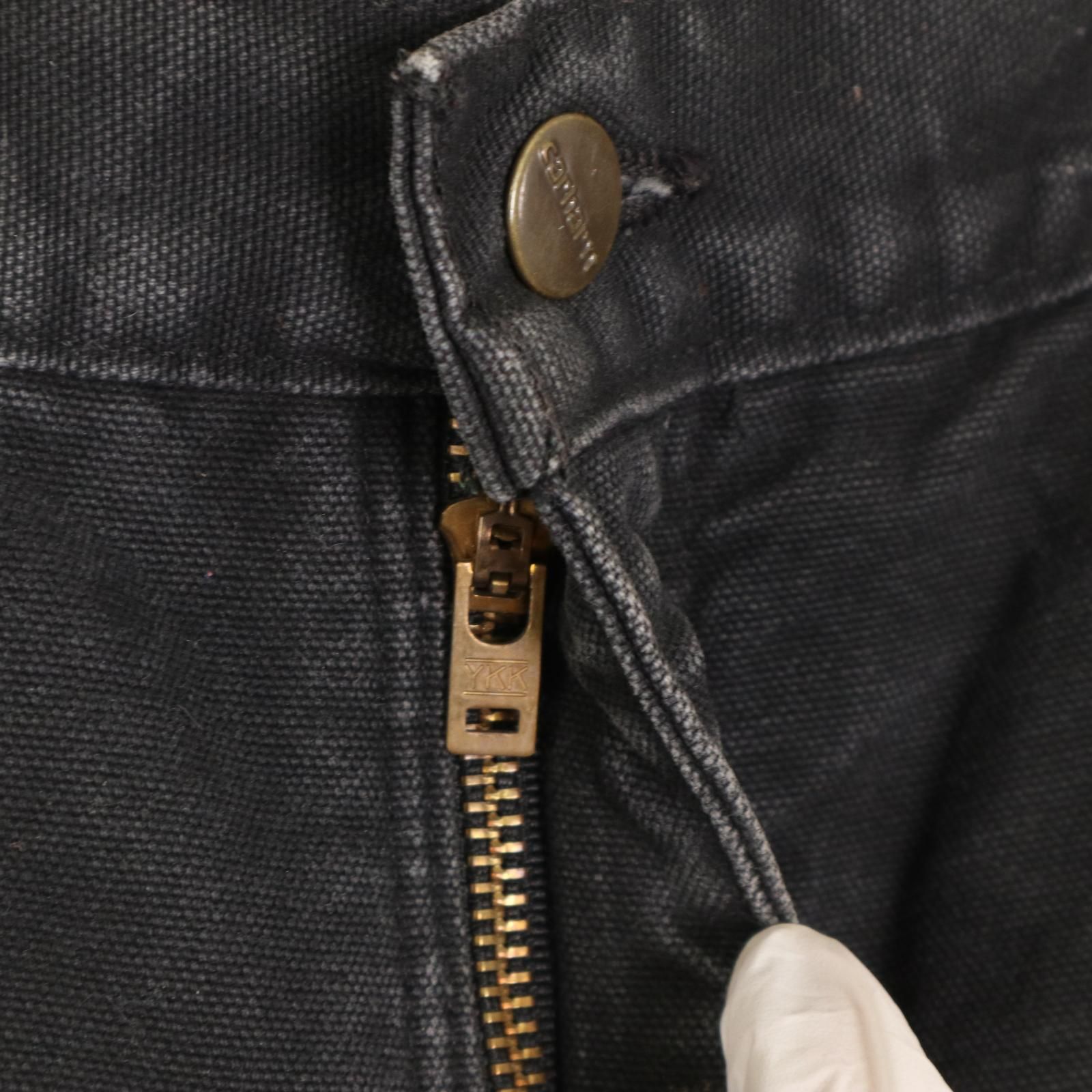 Carhartt カーハート ダック ダブルニー ペインターパンツ 大きい 