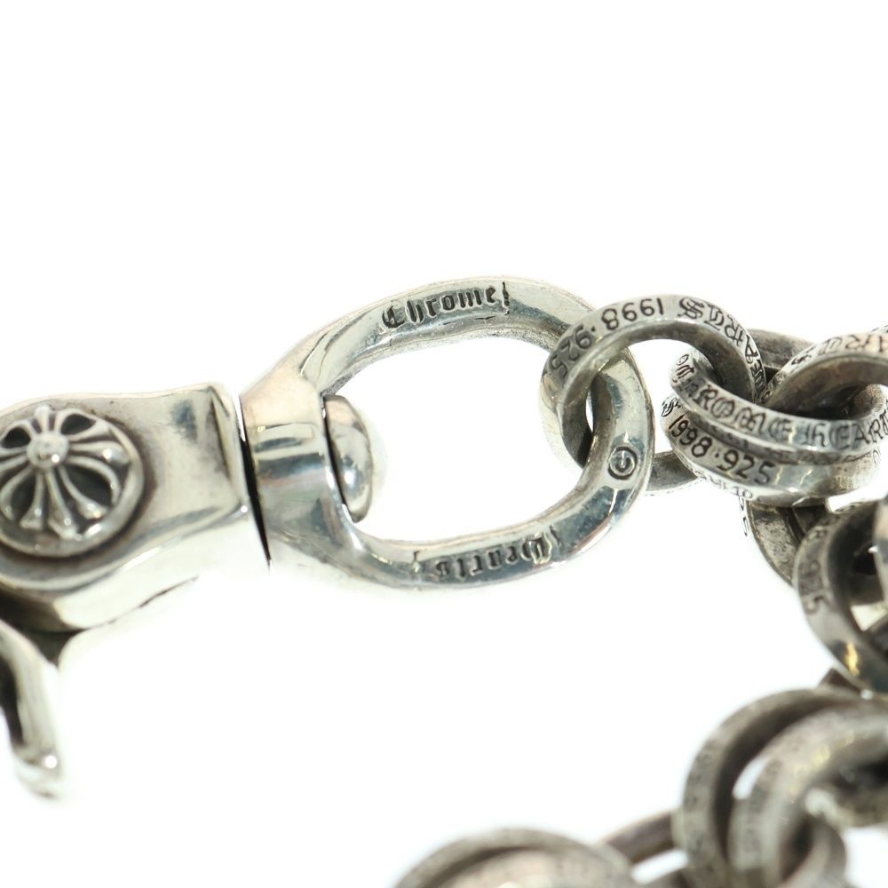 フリーメイソン テンプル騎士団 ソードチェーン ショートタイプ SC-127