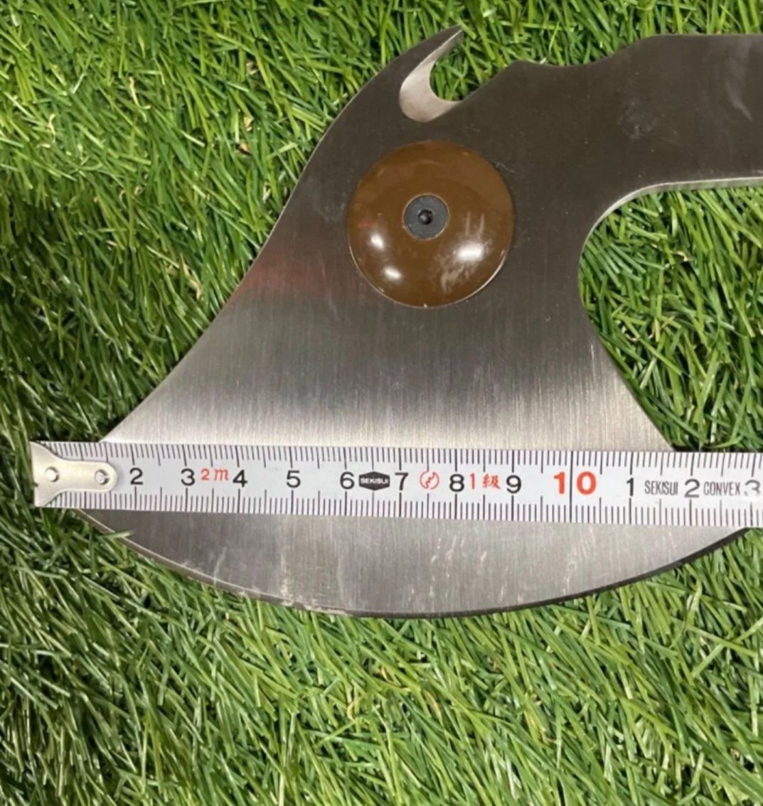 CUDEMAN クードマン アックス 斧 手斧 鉈 ナタ 薪割り キャンプ OLIVEOS_COM_TR