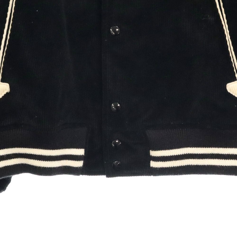 SAINT MICHAEL (セントマイケル) 21AW CORDUROY JACKET ピエロバック