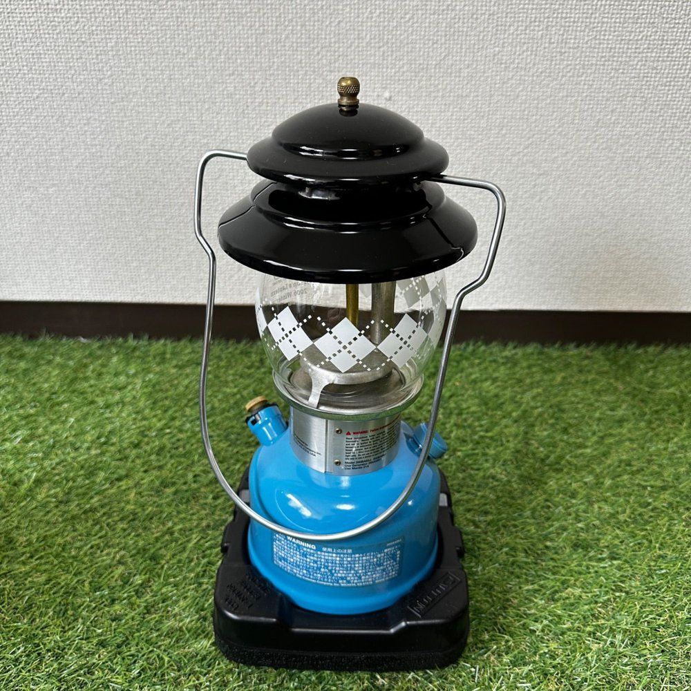 ☆ 未使用 ☆ Coleman コールマン Season's Lantern 2006 Winter