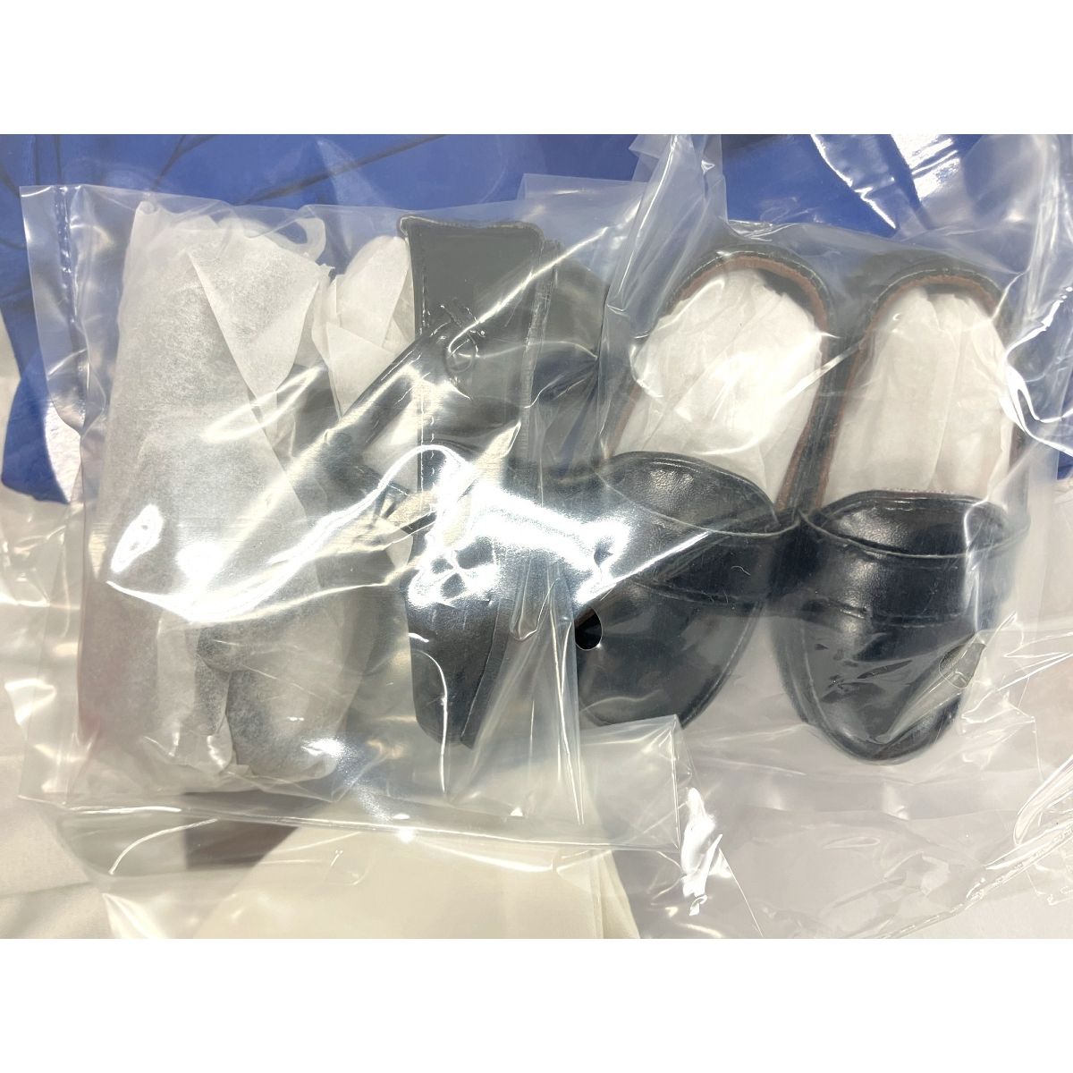 区立十番中学校制服セット W10018455