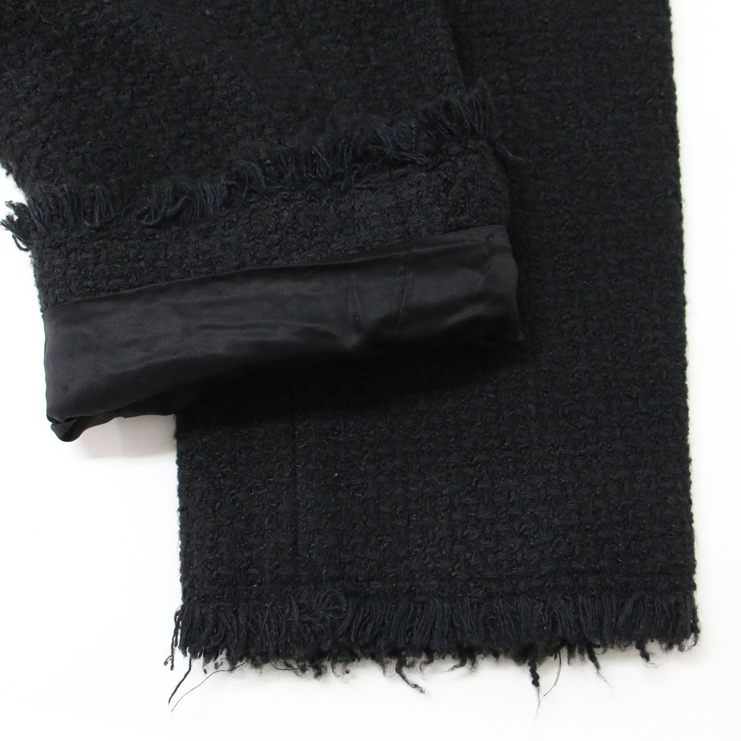 希少!! ジャーナルスタンダードレサージュ オーバーサイズ テーラードジャケット 新品日本製ジャーナルスタンダードレサージュオーバーサイズジャケット