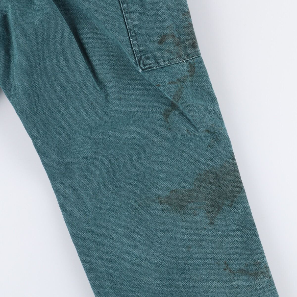 ダックペインターパンツ メンズw34相当