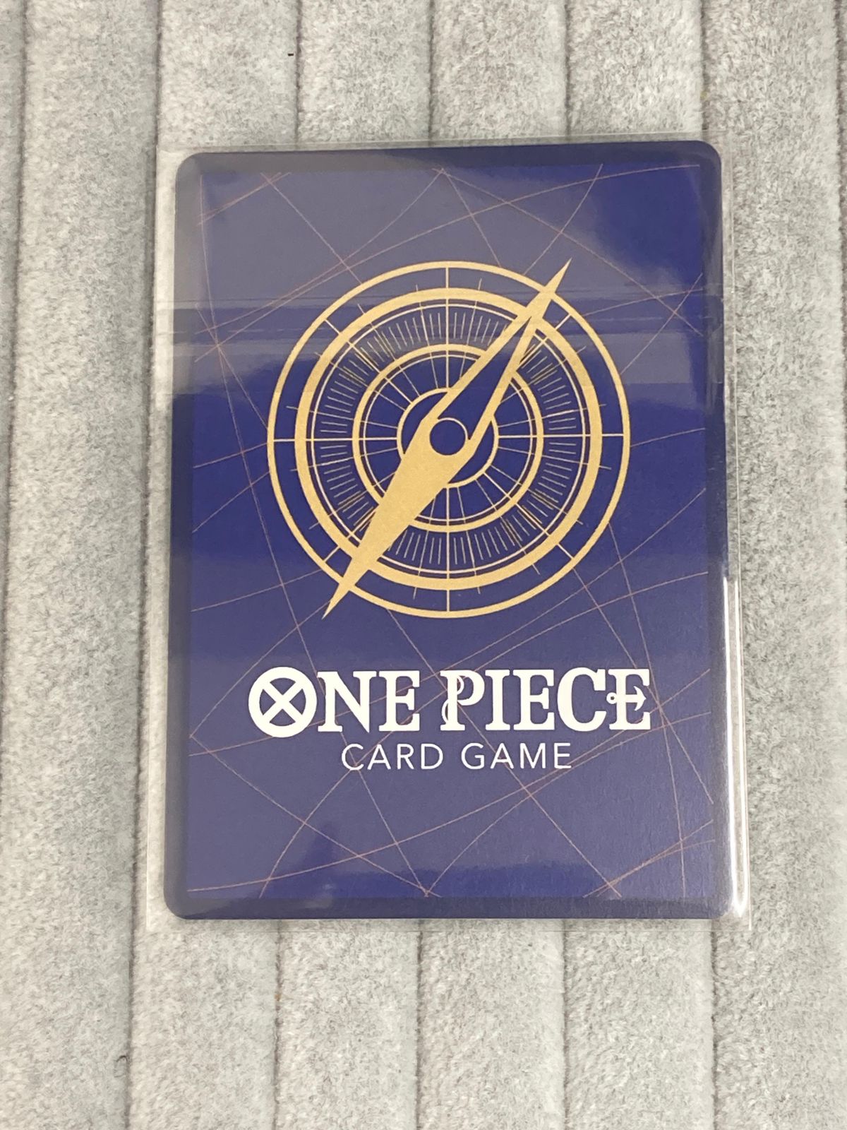 ONE PIECE - ワンピースカードゲーム　シャンクス ONE PIECEｶｰﾄﾞｹﾞｰﾑ] ｼｬﾝｸｽ(CS 25-26) SR [ONE PIECEﾌﾟﾛﾓ] - メルカリ
