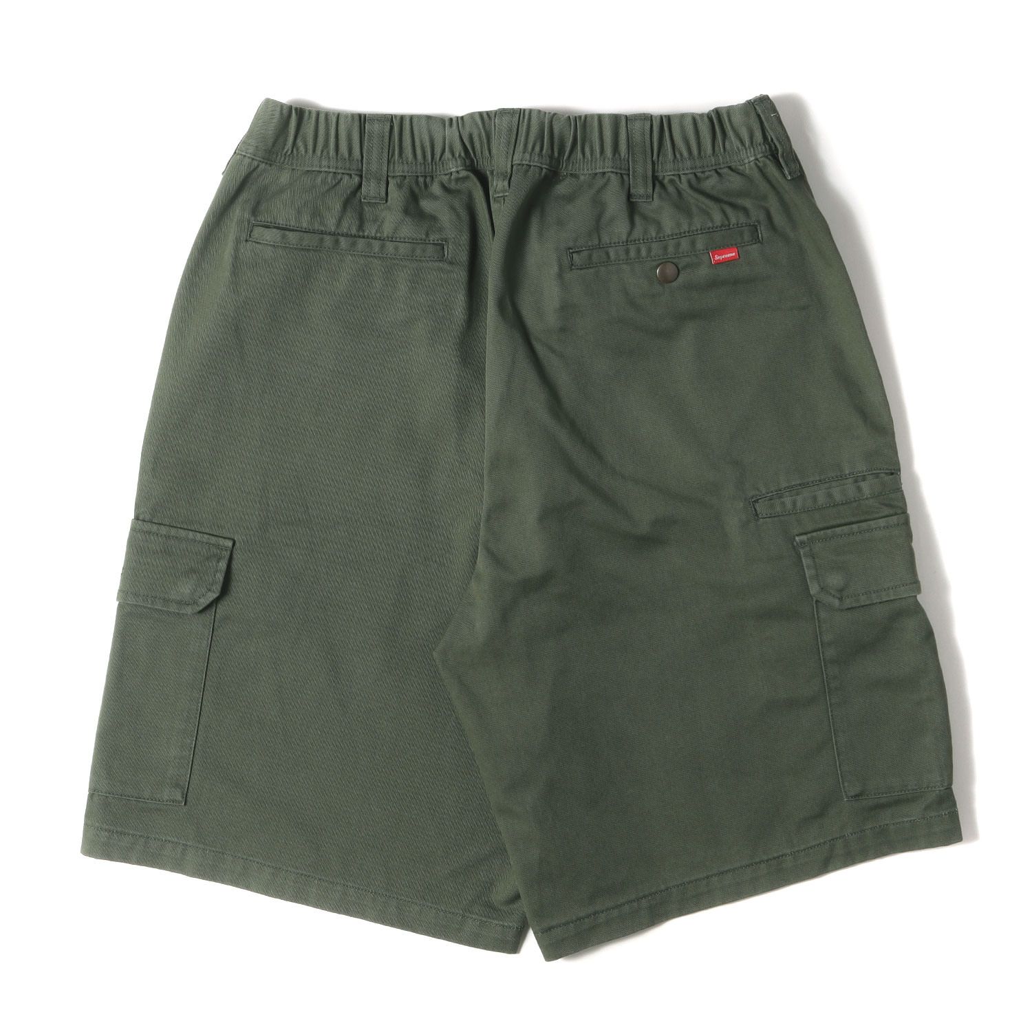 美品】Supreme シュプリーム パンツ サイズ:34 / 22SS カーゴ