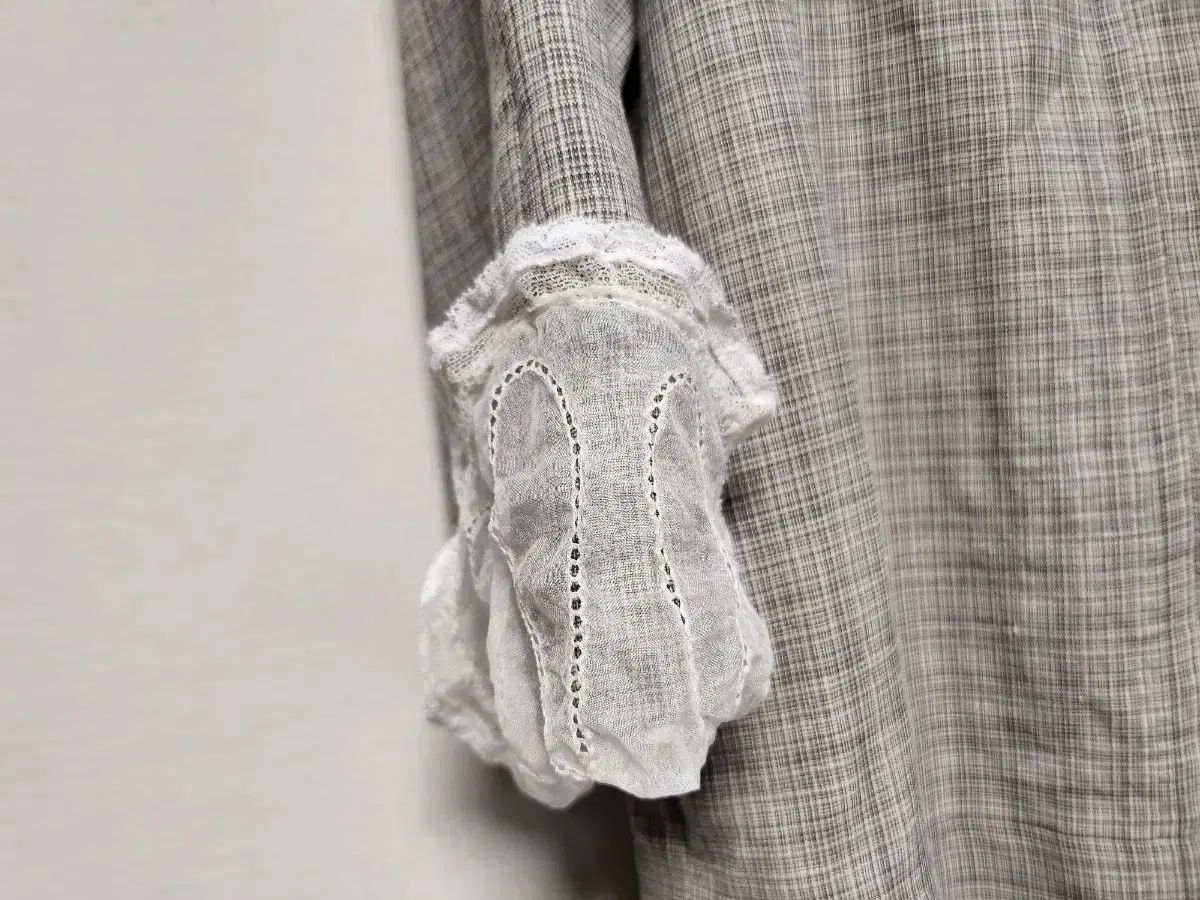 カットソー ブラウス