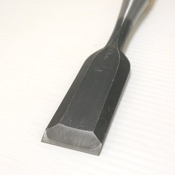 CC071 清弘 叩き鑿 のみ 42mm 大工道具 未使用 CC071 清弘 叩き鑿 のみ 42mm 大工道具 未使用