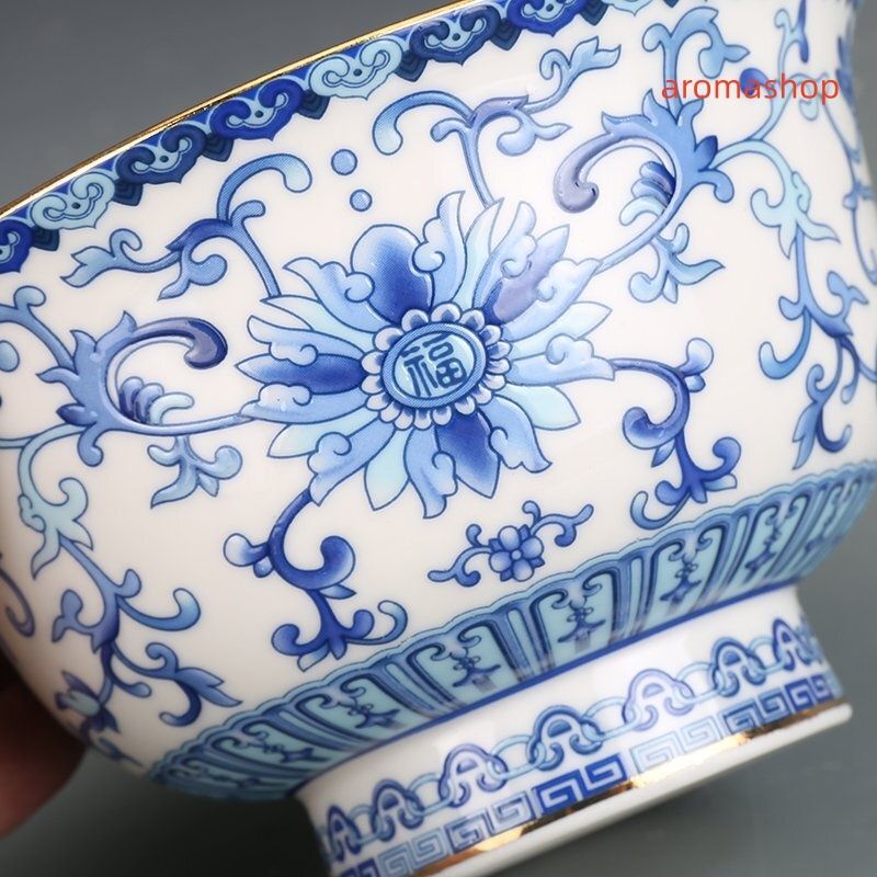 琺瑯彩 茶碗 浮き彫り 景徳鎮製 置物 中国陶磁 琺瑯彩 茶碗 浮き彫り 景徳鎮製 磁器 置物 観賞 装飾 中国陶磁