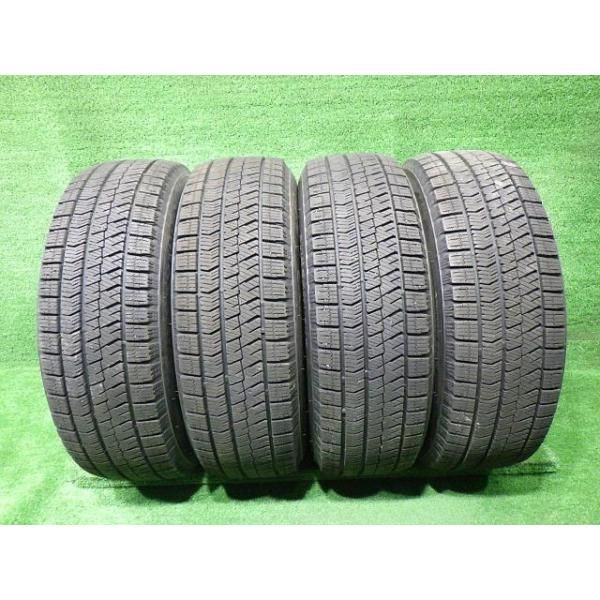 BRIDGESTONE スタッドレス ブリヂストン ブリザックVRX2 195/65R15 4本 
