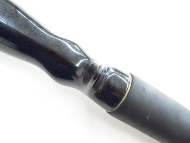 エバーグリーン コンバットスティック インスパイア ICSC-66MH・TG