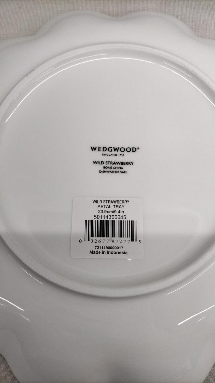 ウェッジウッド WEDGWOOD