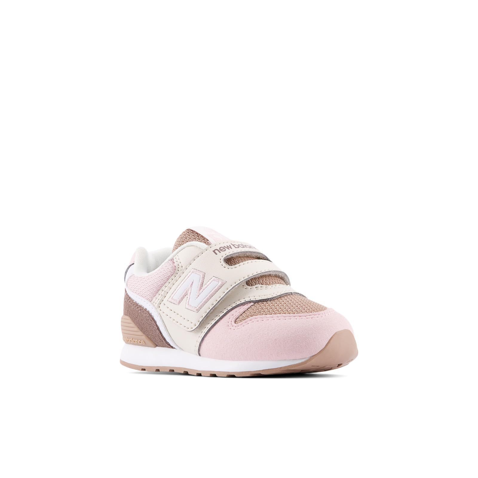 新着商品 女の子ベビー|キッズスニーカー 男の子 マジックテープ 現行モデル IZ996 ユニセックスベビー ニューバランス STEELWINDOWSANDDOORS_COM