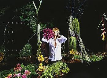 【】(未使用･未開封品)UNDER THE SUN (ALBUM+DVD) [CD] 清春