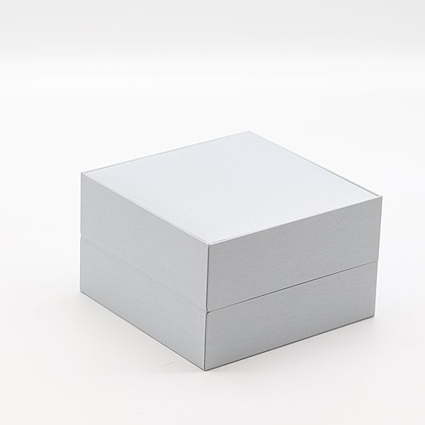 美品 クリスチャンディオール 空箱 ホワイト/白 メンズ