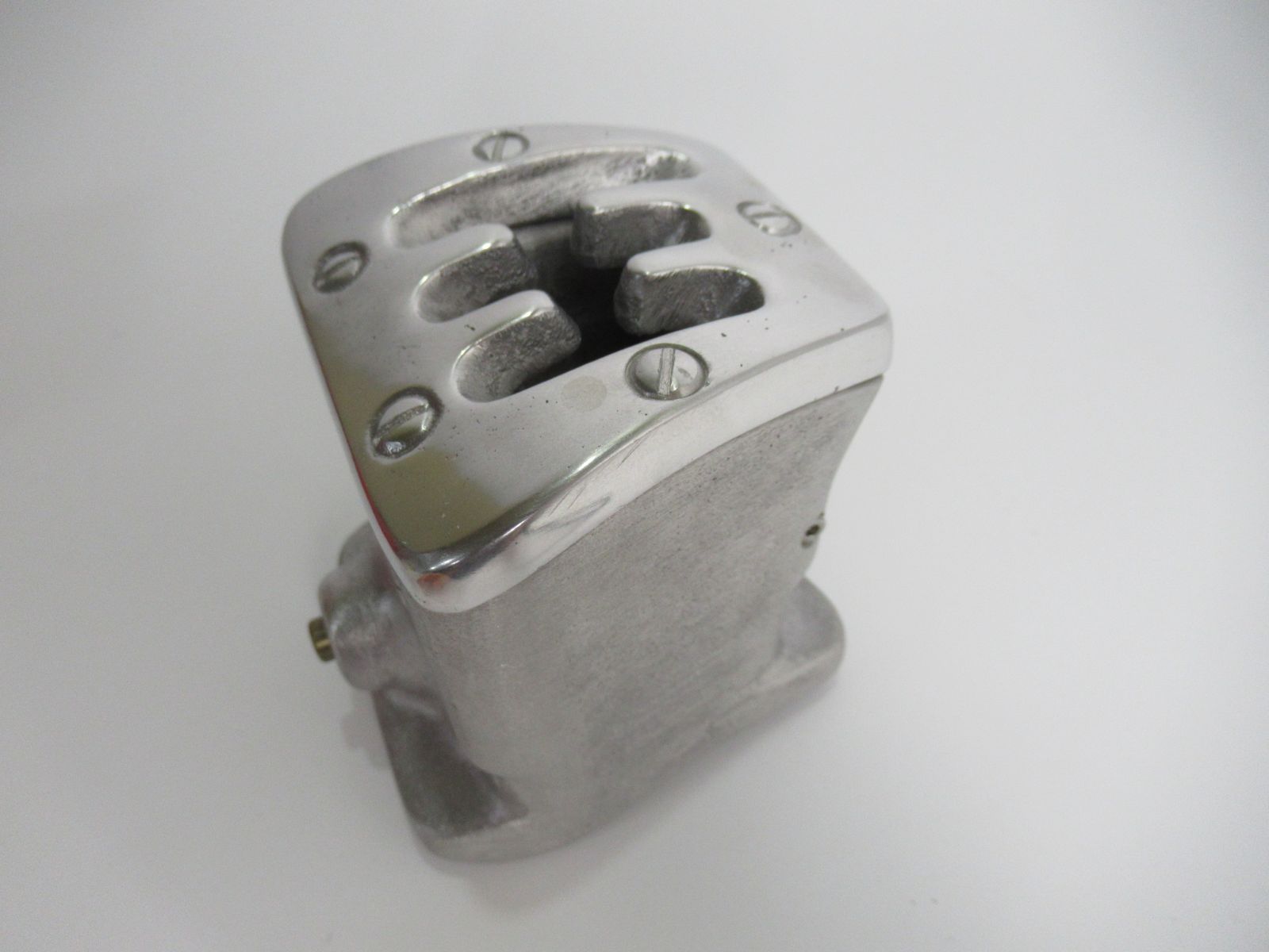 フェラーリ Ferrari シフト シフトレバー シフトゲート モチーフ