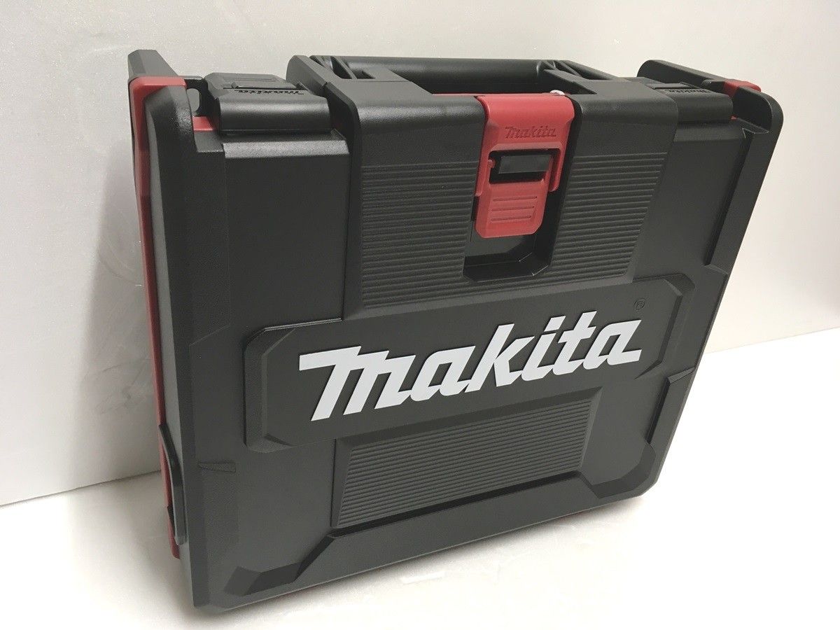 送料無料※ Makita 充電式インパクトドライバ TD002GRDX ブルー 未開封品 囗G□ - メルカリ