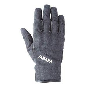 5営業日で発送 ヤマハ発動機 Yamaha YAG56K レイヴンウインタ-グロ-ブ BK LLサイズ Q5F-KST-Y02-00X