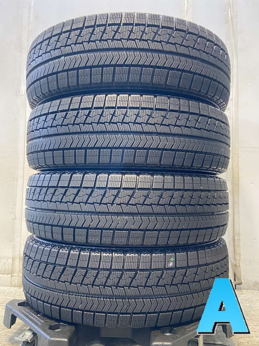 185/65R15 nブリヂストン ブリザック VRX n中古タイヤ スタッドレス 