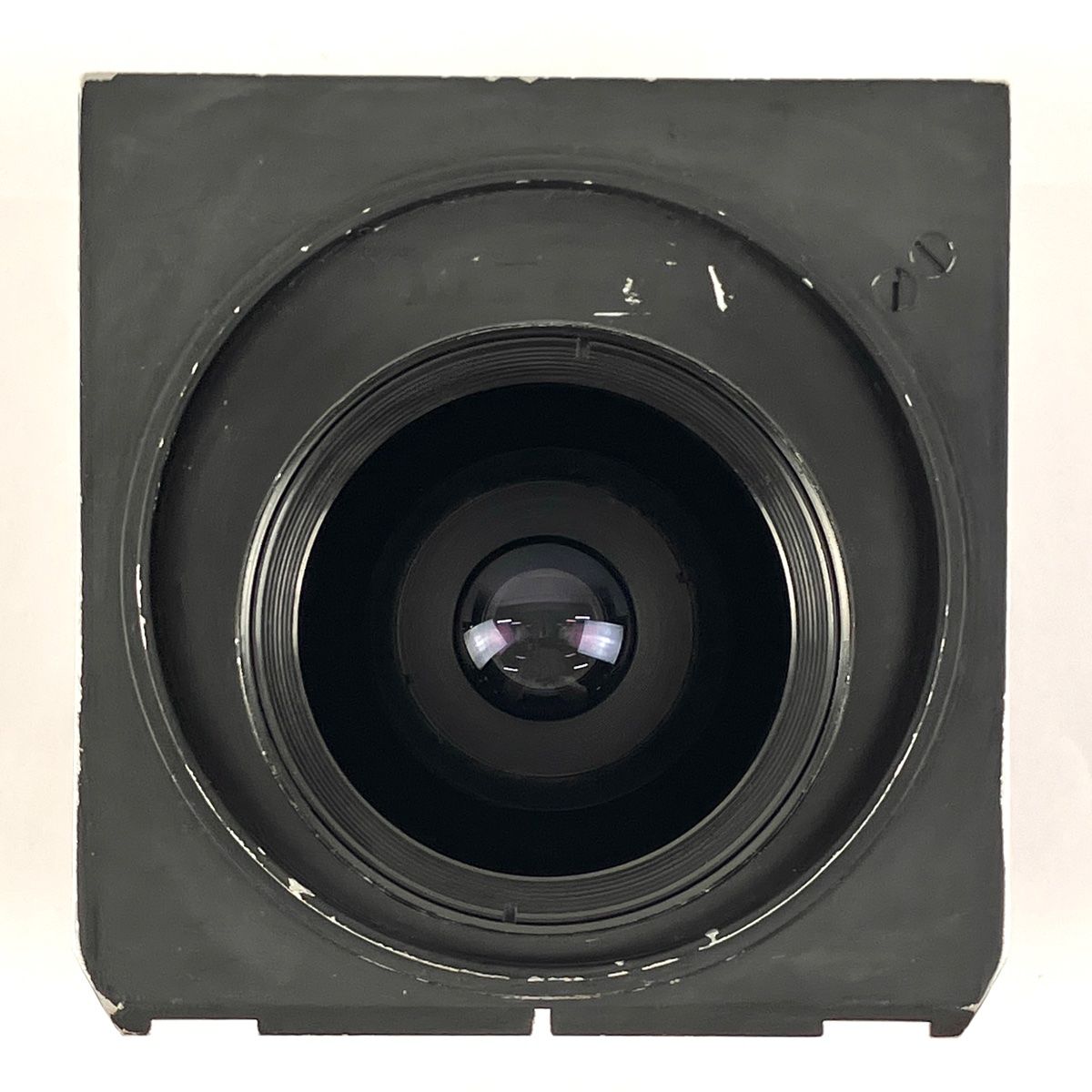 SUPER-ANGULON スーパーアンギュロン 90mm F8 大判用レンズ 第82話 シュナイダー大判レンズ スーパーアンギュロン Schneider