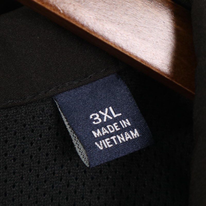 大きいサイズ古着