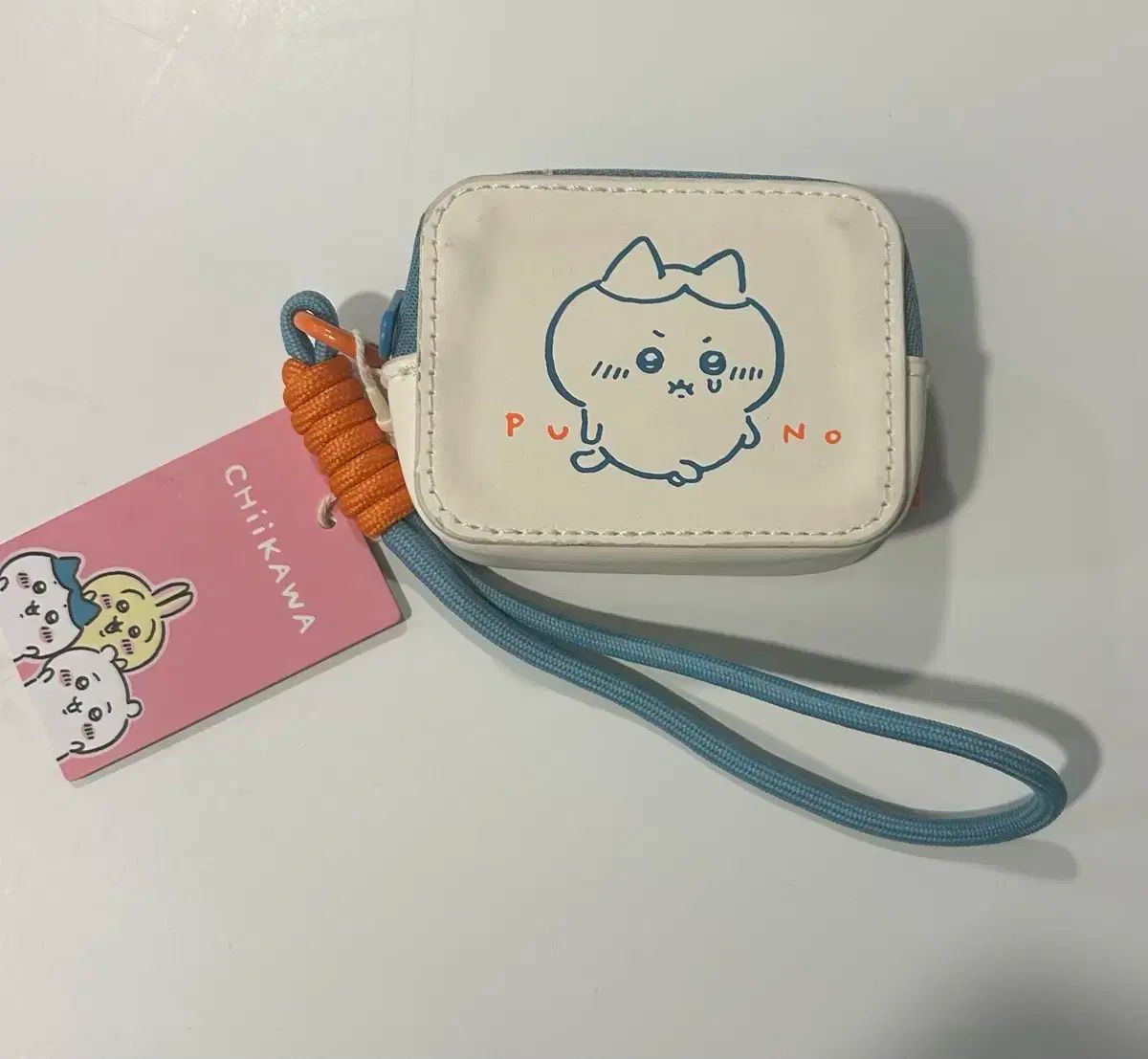 ちいかわ ハチワレ 小銭入れ
