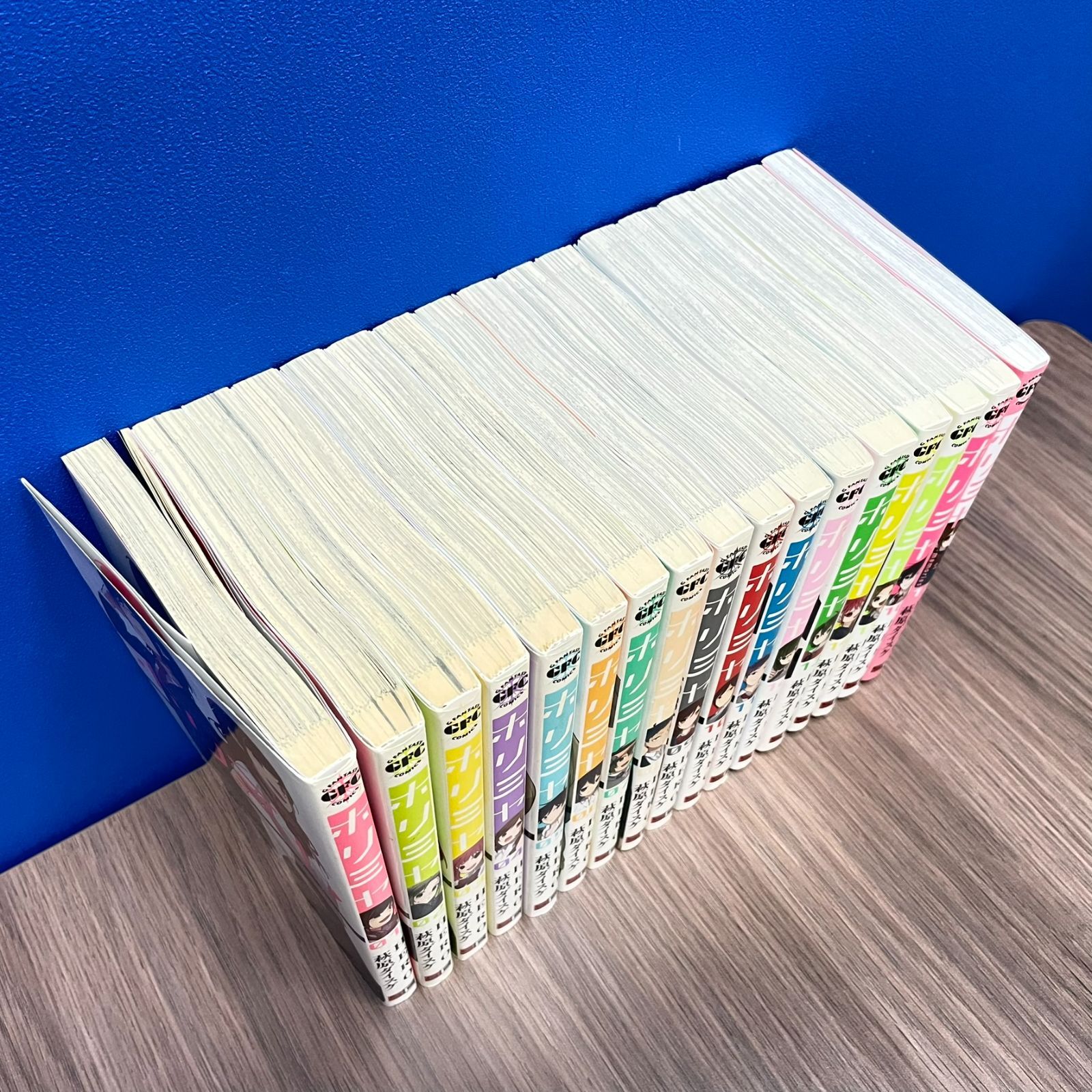 ホリミヤ 全巻セット 17巻 100巻付き ホリミヤ 全巻セット 1-17巻+10.5