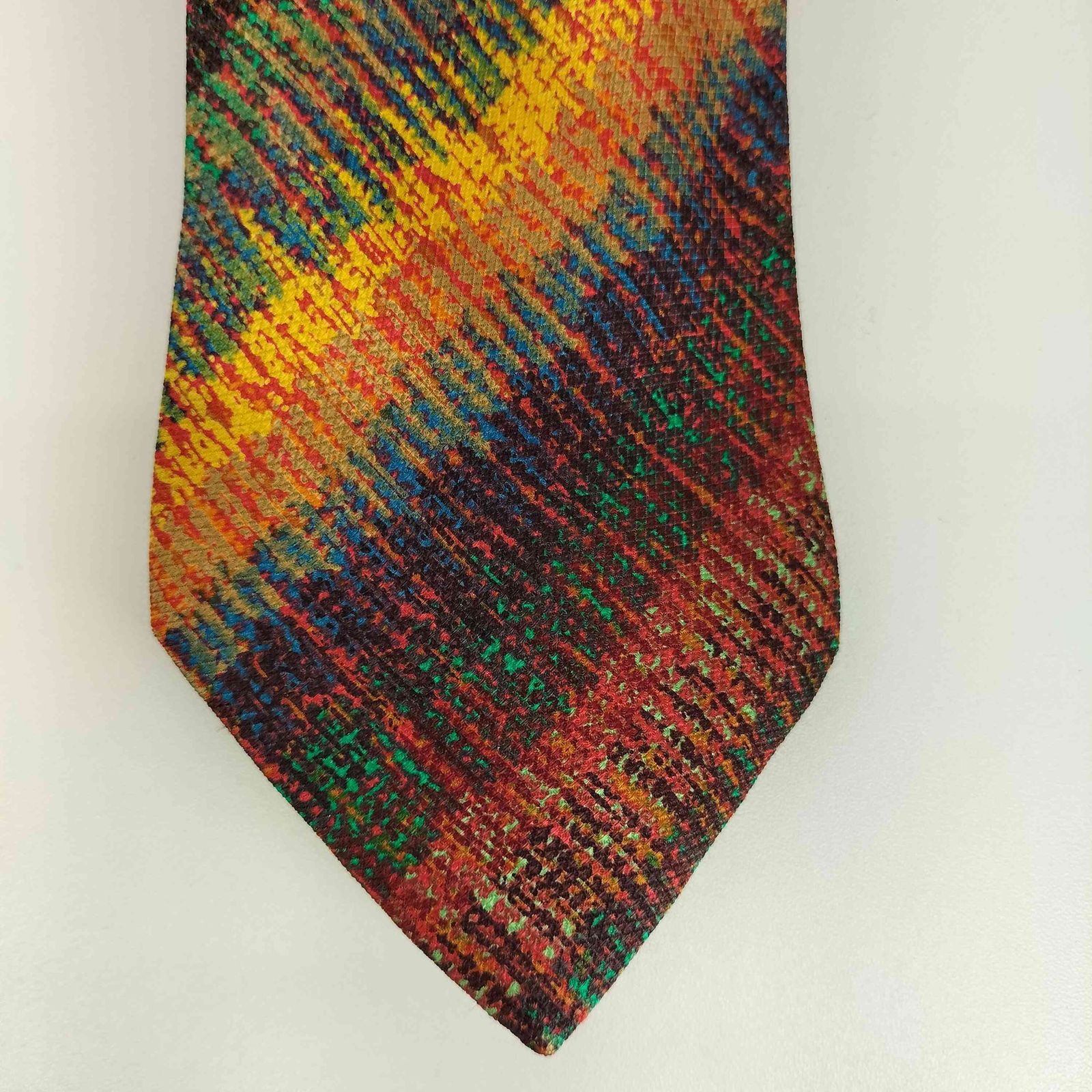 ☆1円～☆MISSONI/ミッソーニ メンズ マルチカラー 総柄ニット ジップアップパーカー ネイティブ 幾何学模様 クージー COOGI 菅田将暉 美品 MISSONI（ジャケット⁄アウター）のフリマアイテム一覧