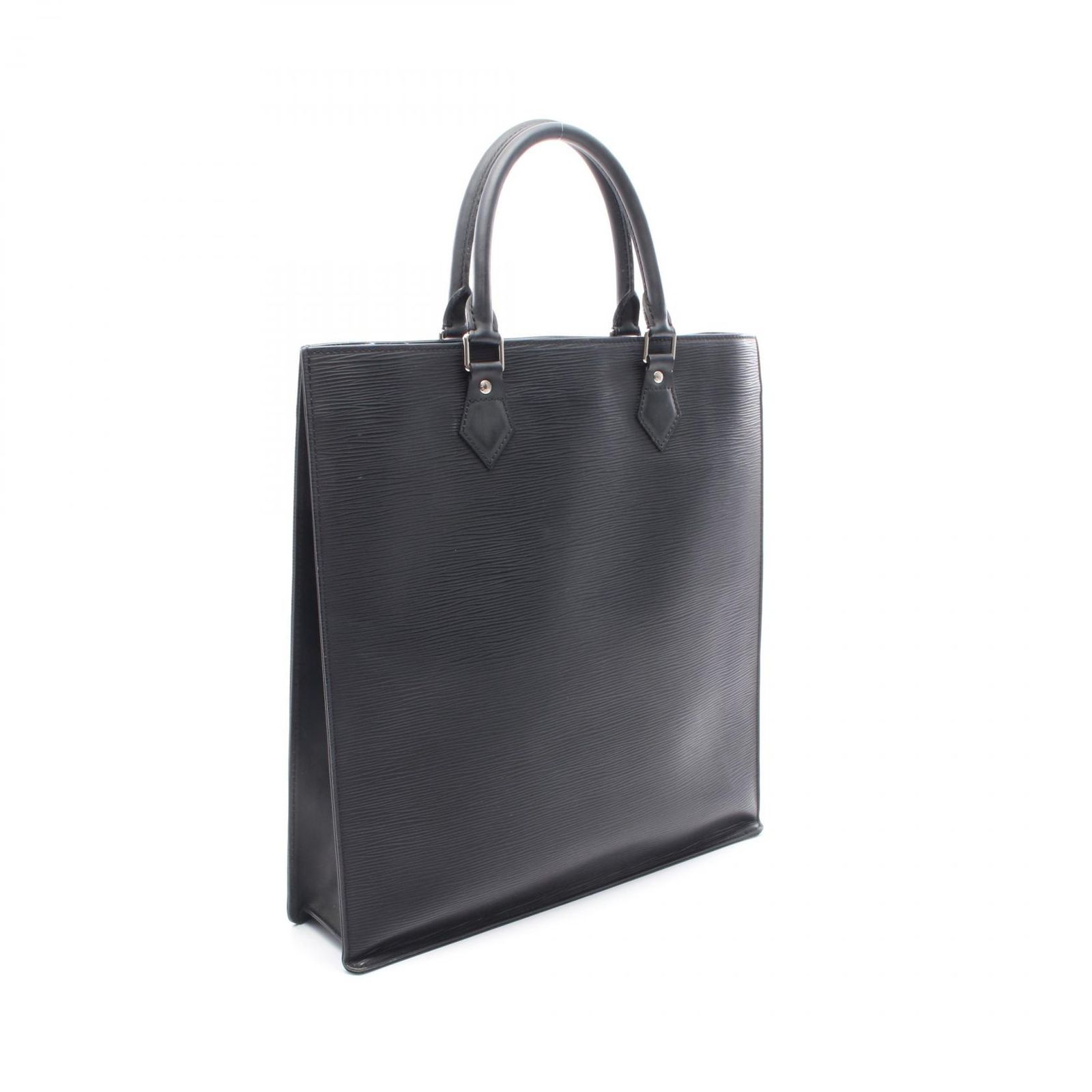 ルイ・ヴィトン LOUIS VUITTON トートバッグ サックプラ