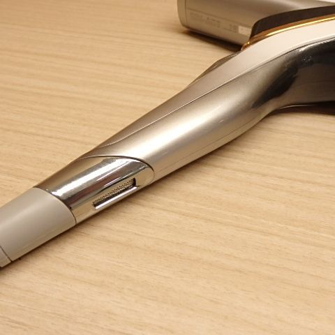 レプロナイザー　Repronizer 107D ヘアドライヤー レプロナイザー 【メーカー直送】レプロナイザー107D Plus｜バイオ