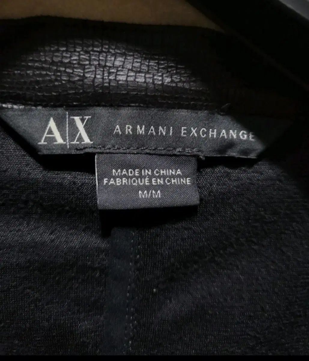 ARMANI アルマーニ