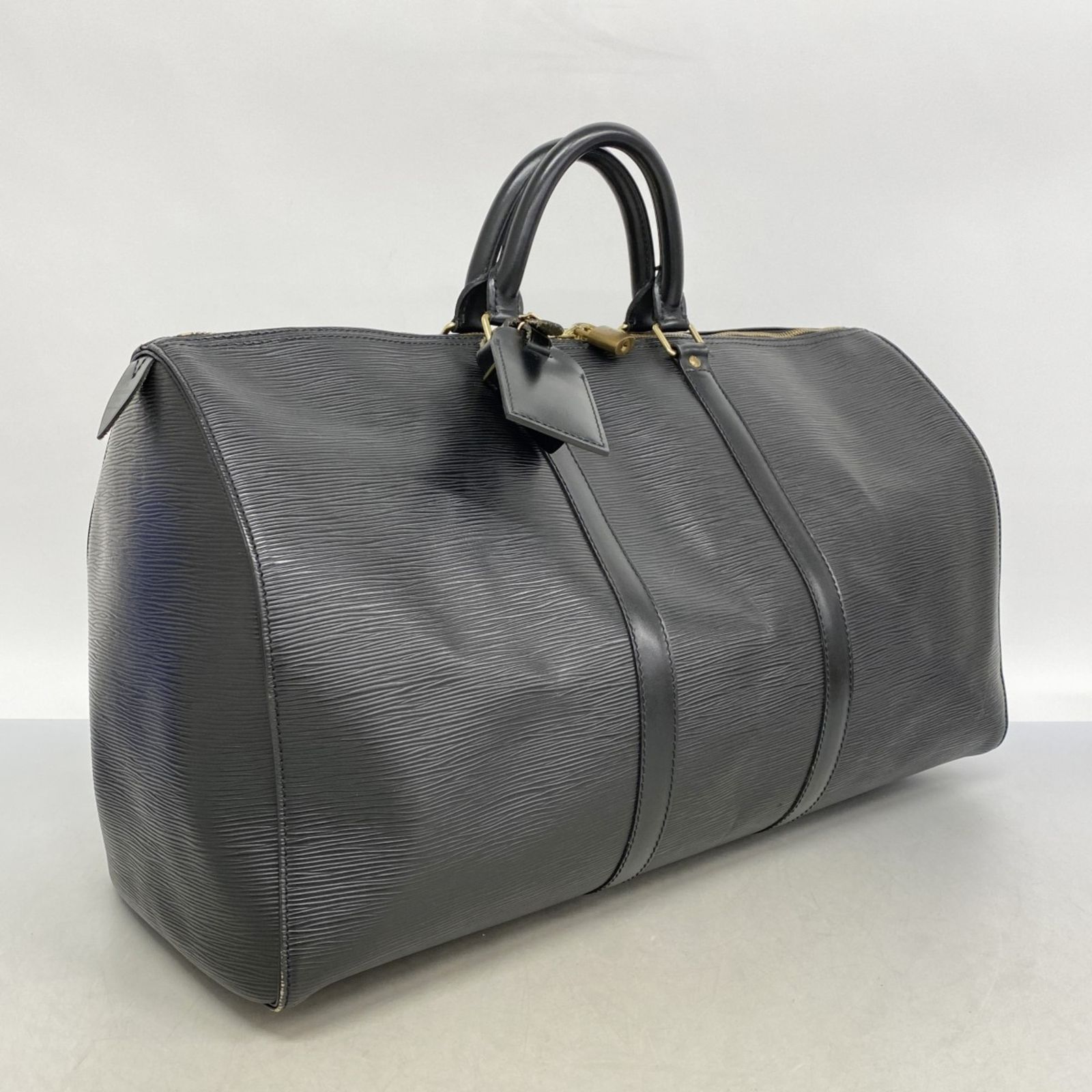 ルイ・ヴィトン(Louis Vuitton) ルイ・ヴィトン ボストンバッグ