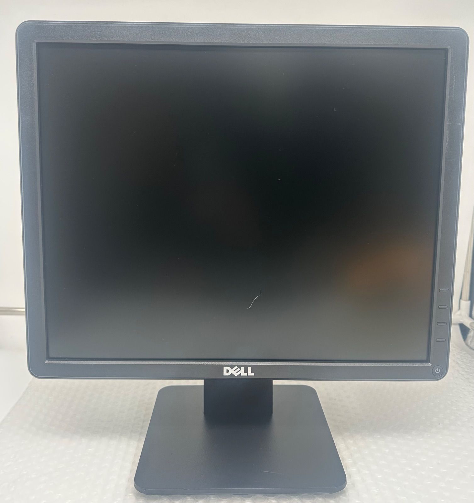 Dell モニター 17インチ スクエア/SXGA/TN 非光沢/DP,D-Sub入力 省