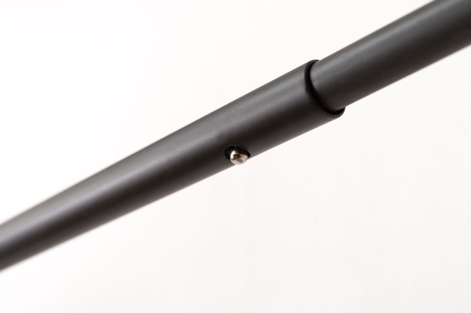 可動式伸縮ハンガーラック