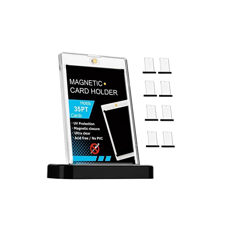 マグネットローダー 35pt 【UVカット率 90%】 – TOYGER公式ショップ