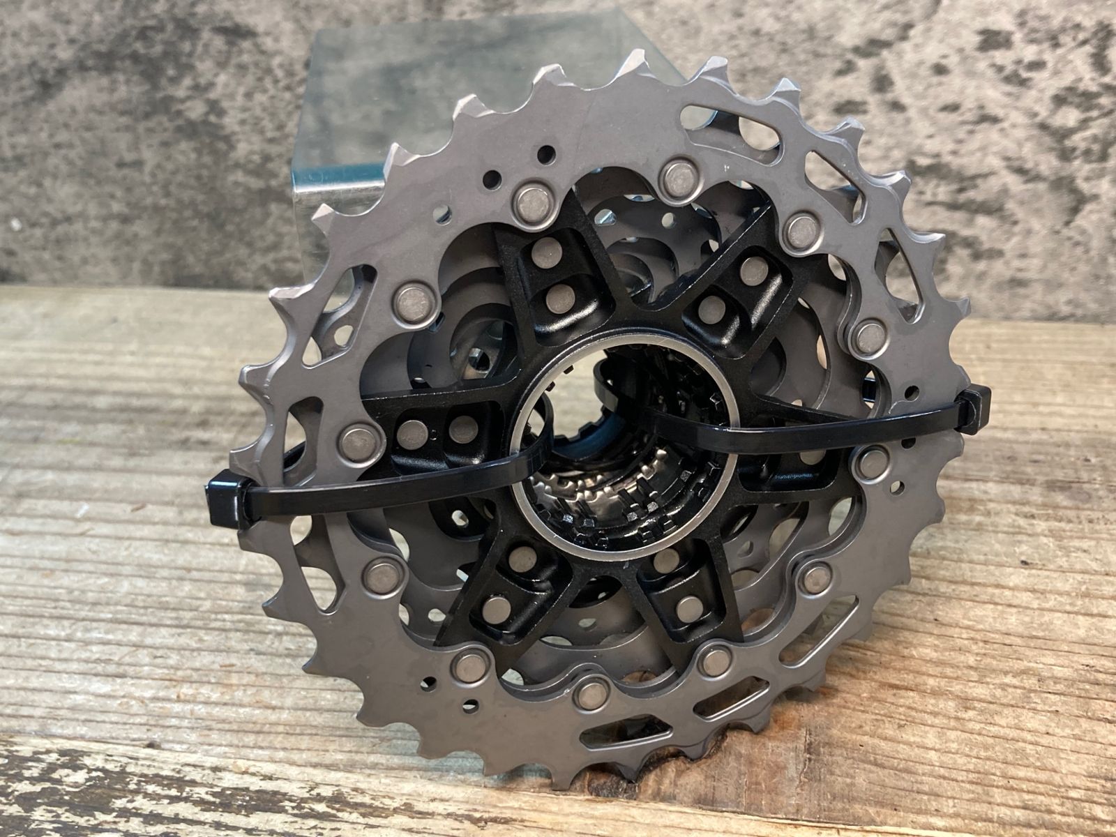 CS-R9200 スプロケット 11-30T 12s DURA-ACE シマノ 【公式通販】