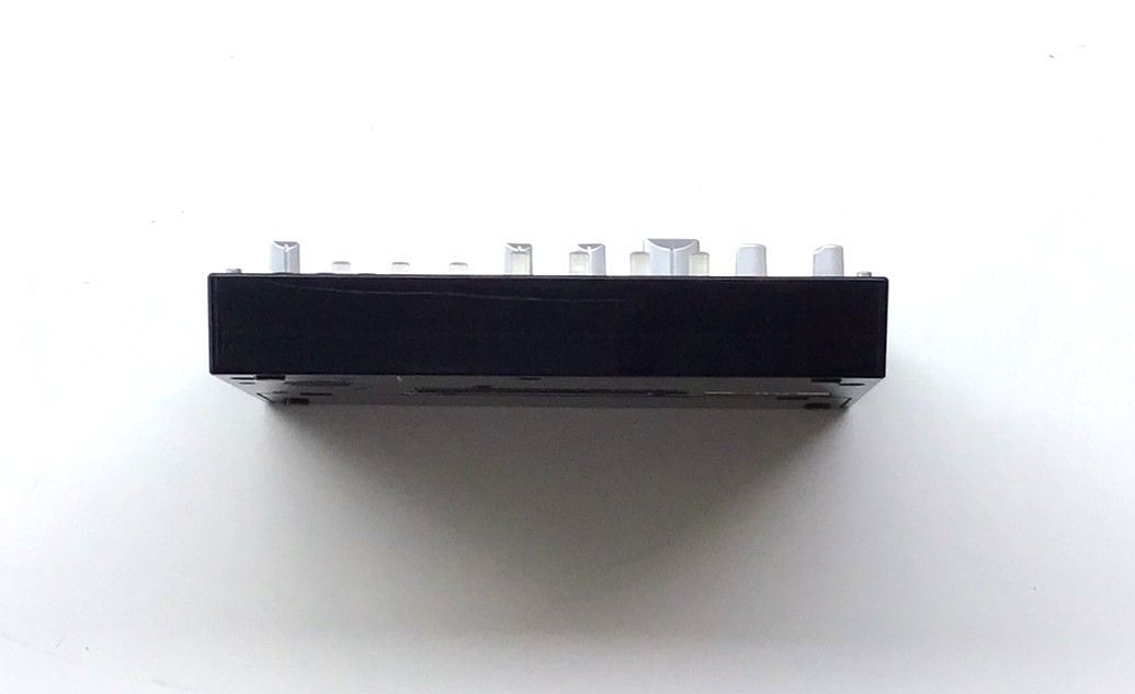 KORG Volca Bass アナログベースマシン