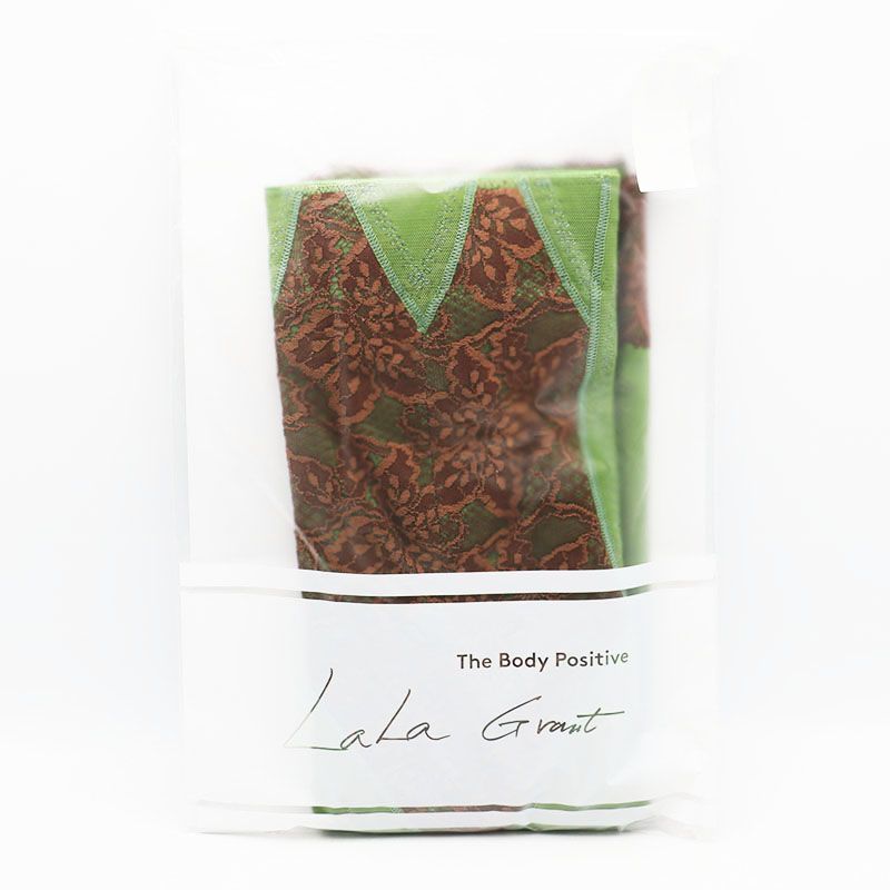 グラントイーワンズ　ハイウエストガードル　オリーブ　82 新品未開封 グラントイーワンズ ララ Grant Fantasy ハイ