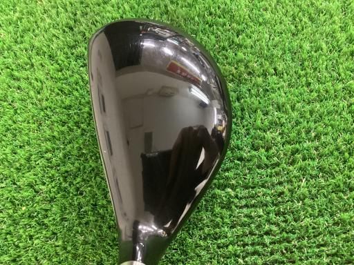 RomaRo RomaRo Ray TYPE R シルバー U21 ユーティリティ UT 純正特注シャフト フレックスS メンズ 男性用 右利き 右用 Cランク ゴルフクラブ