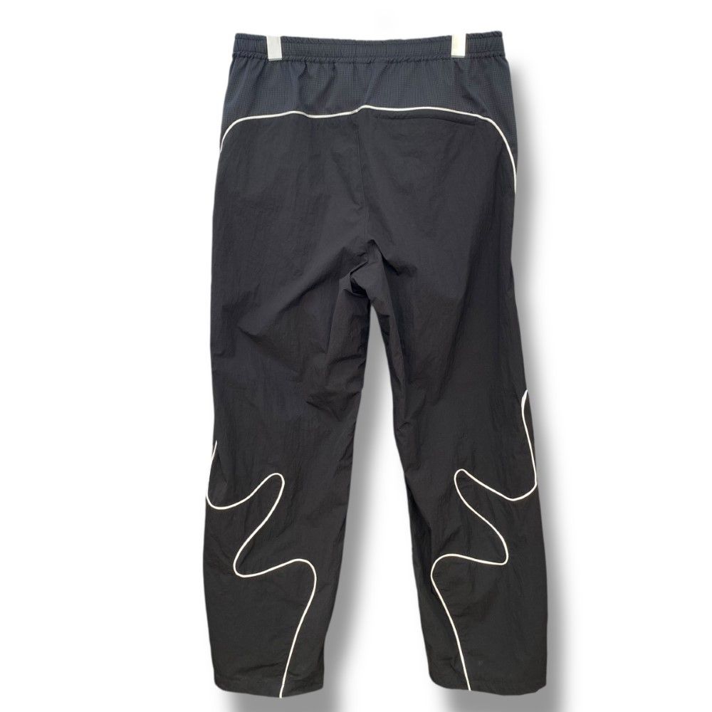 SASQUATCHFABRIX. 25SS NYLON TRACK PANTS MARIACHI Mサイズ