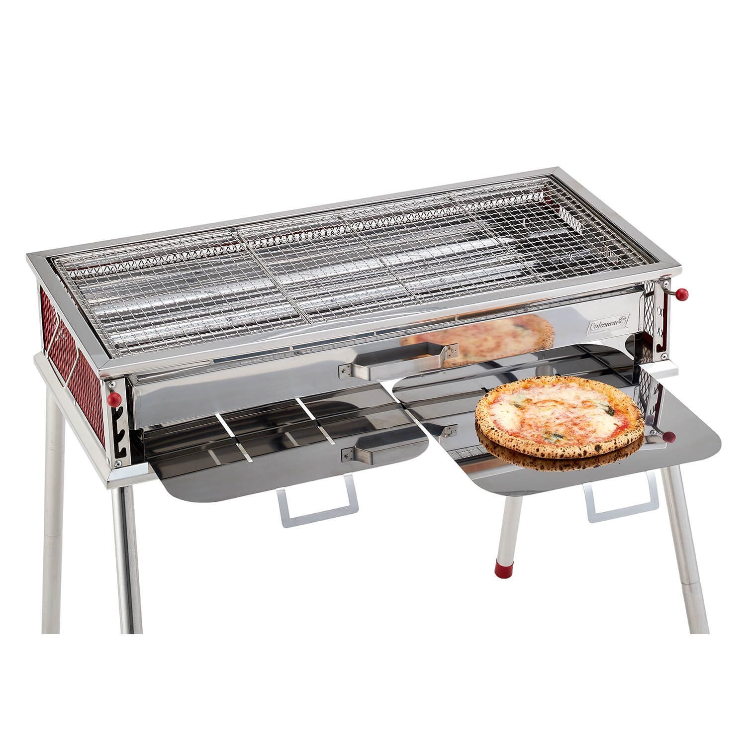 黄瀬川店 店頭在庫 キャンプ コールマンColemanクールスパイダープロ L ブースト2206760 OLIVEOS_COM_TR