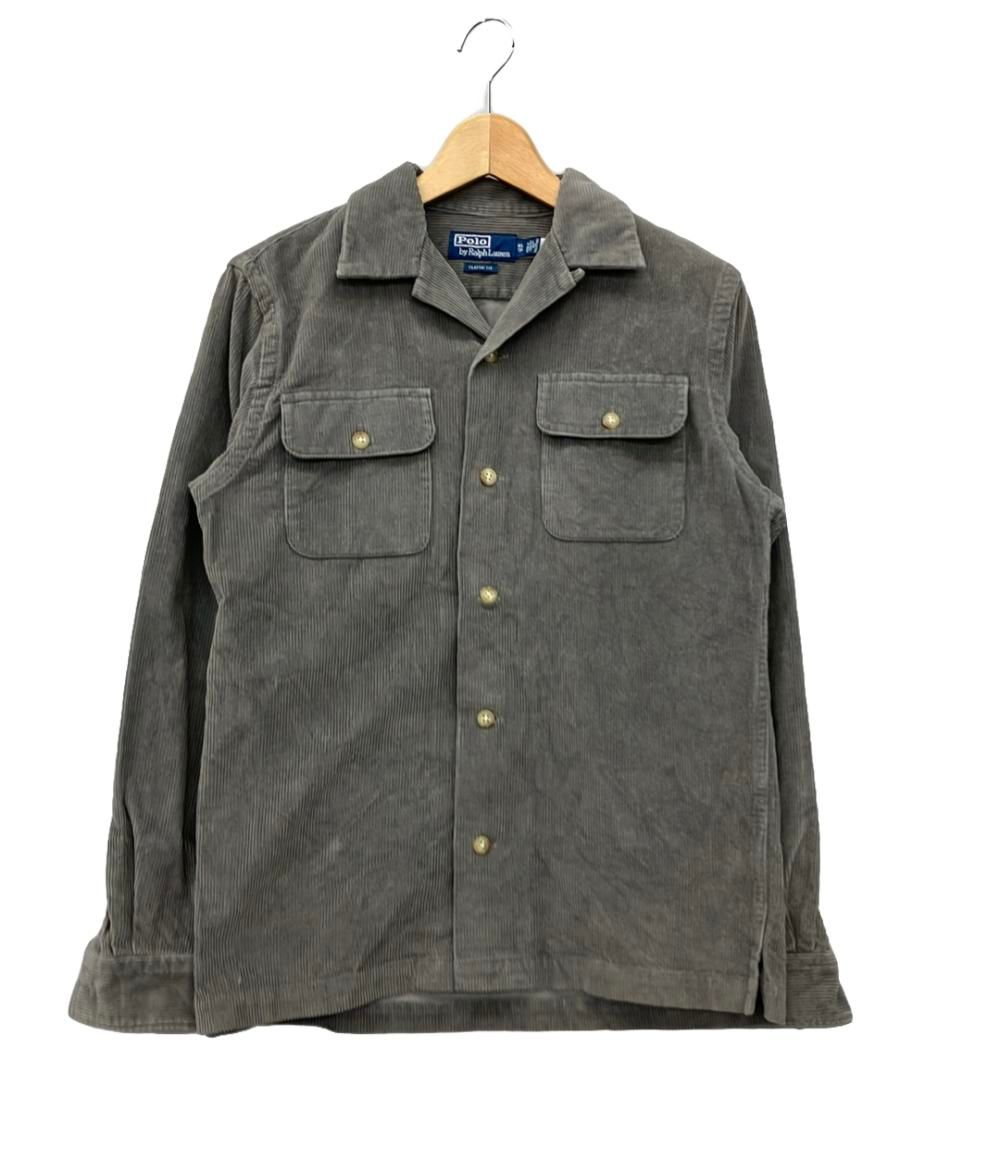 ポロ・ラルフローレン 長袖シャツ コーデュロイ メンズ SIZE XS (XS) POLO RALPH LAUREN