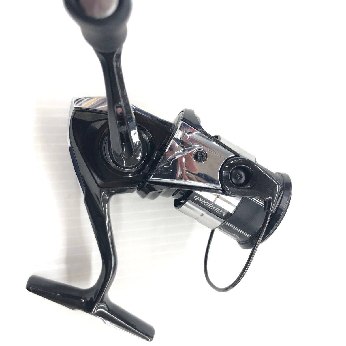 SHIMANO シマノ 23’ヴァンキッシュ 1000SSSPG 新品未開封 Amazon | シマノ(SHIMANO) スピニングリール 23 ヴァンキッシュ