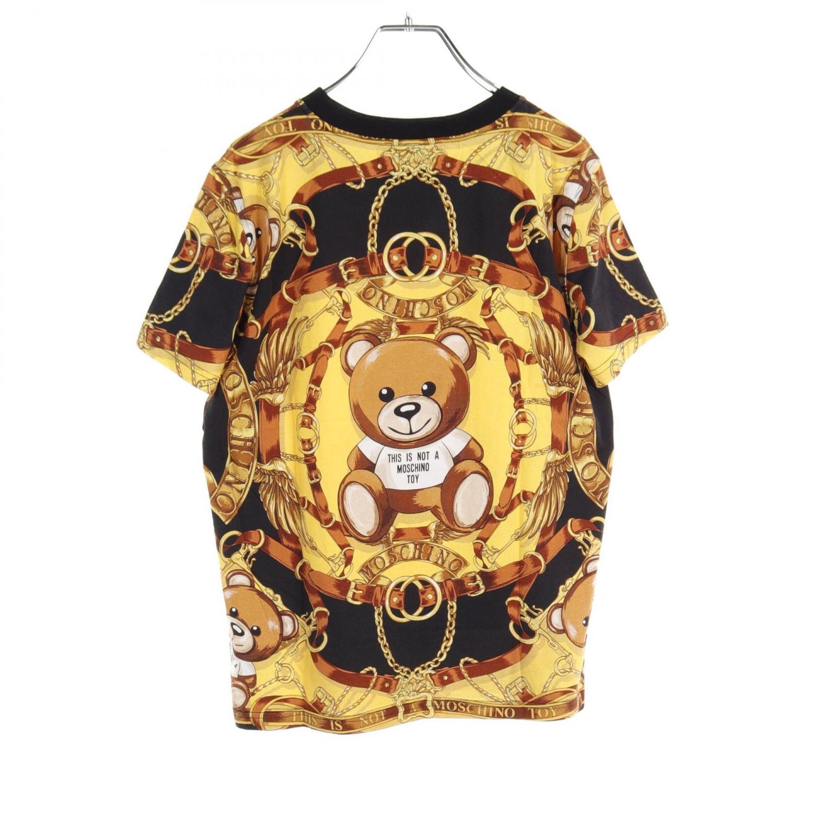 MOSCHINO