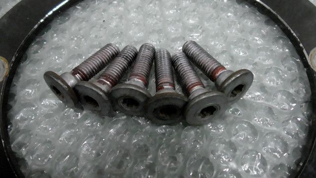 エリミネーター250V VN250A の フロントディスクローター 1758069773