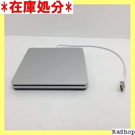 MacBook 専用 USB SuperDrive MD564ZM/A A1379 411 - メルカリ